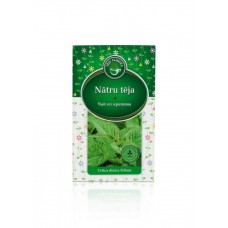 Tēju Fabrika nātru tēja, 40g
